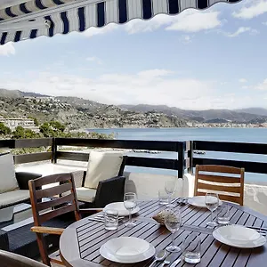  Apartamento Marina Playa