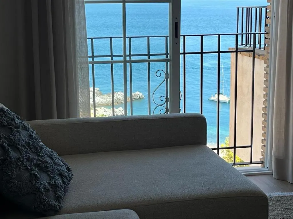 拉海瑞德拉Marina Azul Luxury公寓 公寓 拉海瑞德拉