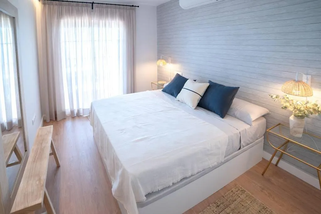 Marina Azul Luxury Apartment La Herradura  Spain