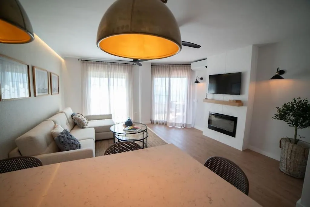 Marina Azul Luxury Apartment La Herradura  0*, La Herradura (Granada) Spain