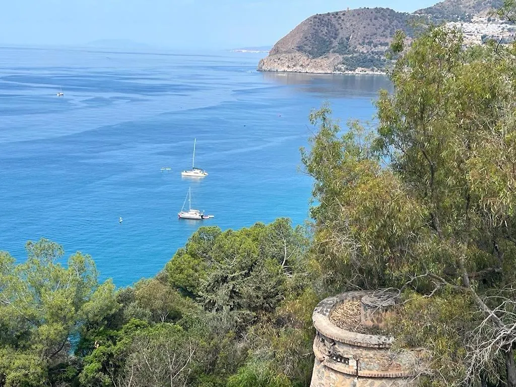 Marina Azul Luxury Apartment La Herradura  La Herradura (Granada)